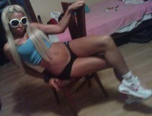 Kendall from Alberta is the best local fuck buddy you can ever find