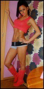 Lyric from Texas is the best local fuck buddy you can ever find