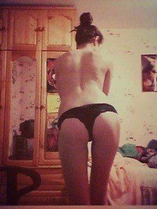 Patricia from Oklahoma is looking for adult webcam chat