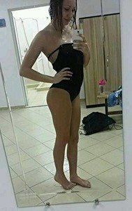 Escorts like Mercedes are down to fuck you now!