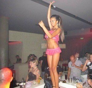 Looking for local cheaters? Take Lizeth from California home with you